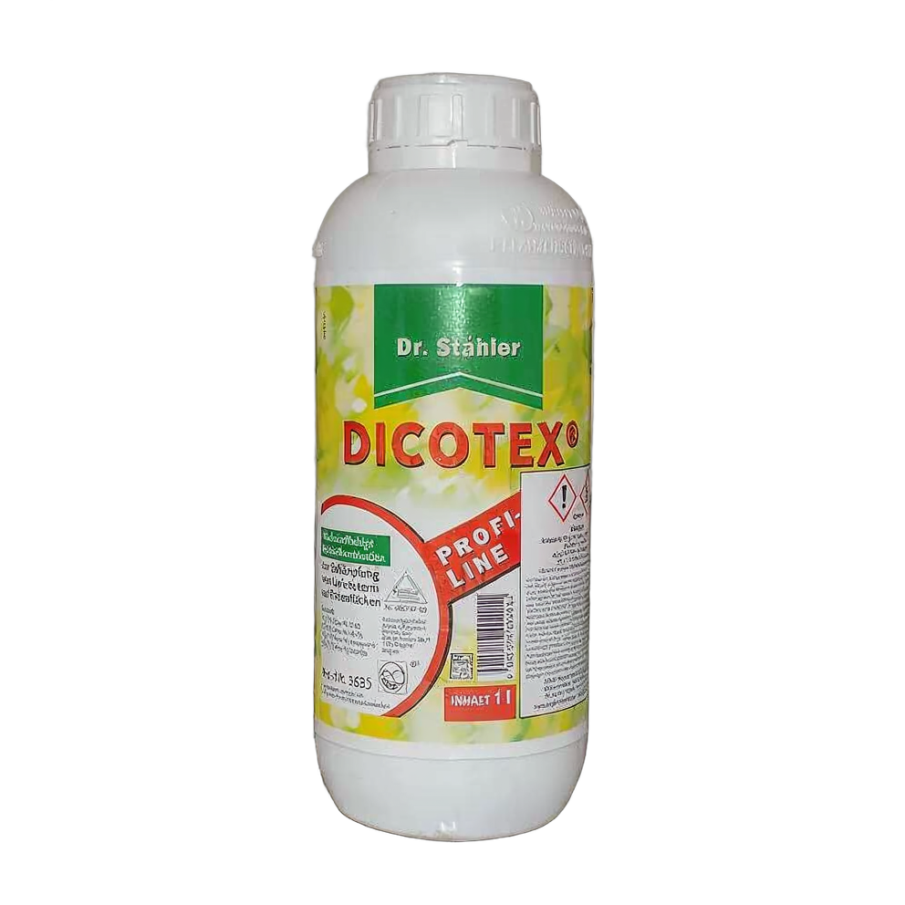 Dr. Stähler Lawn Weedkiller – Herbicide sélectif pour pelouse