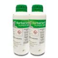 Barbarian Désherbant Systémique 2×1L – Jardins et Cultures